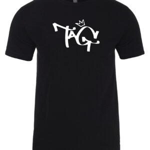 TAG - Logo