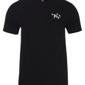 TAG - Logo On The Chest